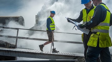 SYMBIONIC® LEG 3 - Hans van Dongen