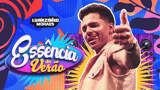 Essência do Verão - Luanzinho