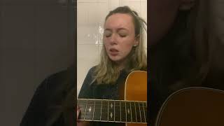 hurts me too - Faye Webster cover