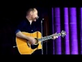 Roddy Frame - Live - Oblivious, Paisley Abbey 27-10-12