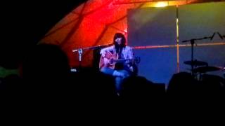 "Diamonds and Rust"(Joan Baez cover)-Elisa@Raduno EFC 2013