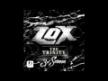 The LOX - Wait For Me {Prod. Jahlil Beats} [The Trinity: 3rd Sermon]