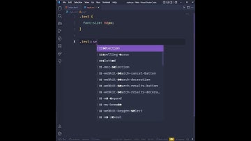change selection style with css | change selection color