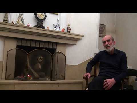 ნუგზარ ბაბუციძე, ლექსი: \"ამო ცხოვრებას აზრს სძენს მხოლოდ\"