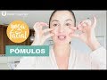 Yoga Facial - POTENCIA TUS PÓMULOS |