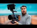 Sony A7Siii Handheld Rig / SOLO Shooter's Dream!