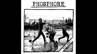 PHOSPHORE - BDX 2024