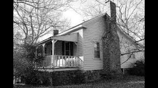 Abandoned Civil war house | Left Behind Times Exploration