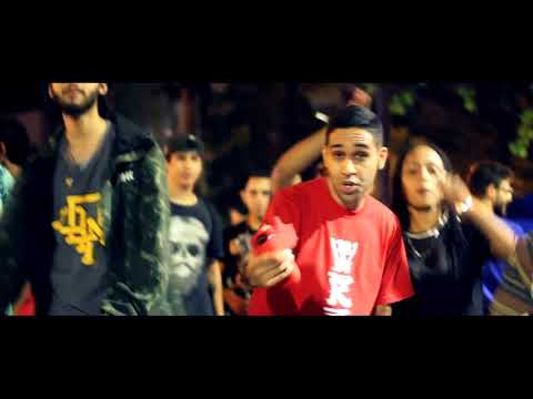 A.Jay  - Mas Que Nada (REMIX)