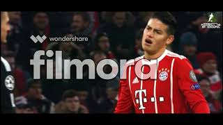 JAMES RODRIGUEZ goals and skills for the song Gucci Gang 20182017 • Guard guards • HD • Thank