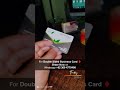 For Business Card Order Now!