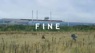 FINE // Glasgow 48 Hour Film Project 2015 Entry