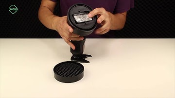 Gary Fong Speed Snoot