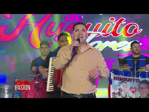 El super de Huguito en Pasion de Sabado 19 09 2026