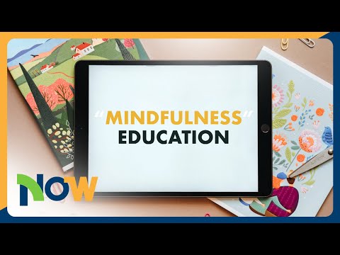 [NOW] Mindfulness Education for Students (마음챙김 교육이란?)