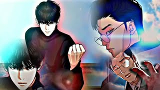 𝑩 𝑨 𝑻 𝑻 𝑳 𝑬  𝒐𝒇   𝑻 𝑯 𝑬  𝑲 𝑰 𝑵 𝑮 𝑺 | 𝑳𝒐𝒐𝒌𝒊𝒔𝒎 𝑨𝒏𝒊𝒎𝒂𝒕𝒊𝒐𝒏 𝑭𝒂𝒏𝒎𝒂𝒅𝒆