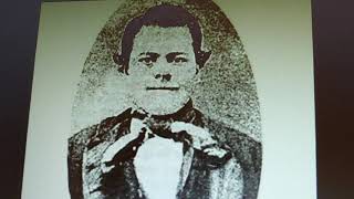 Bloody Bob Sims Christmas Massacre Choctaw County Womack Hill