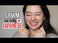 [ENG SUB] GRWN IN 日本語! 