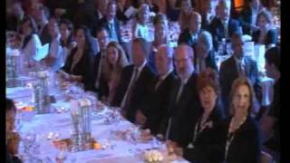 WJC President Ronald S. Lauder's address at the Opening Dinner