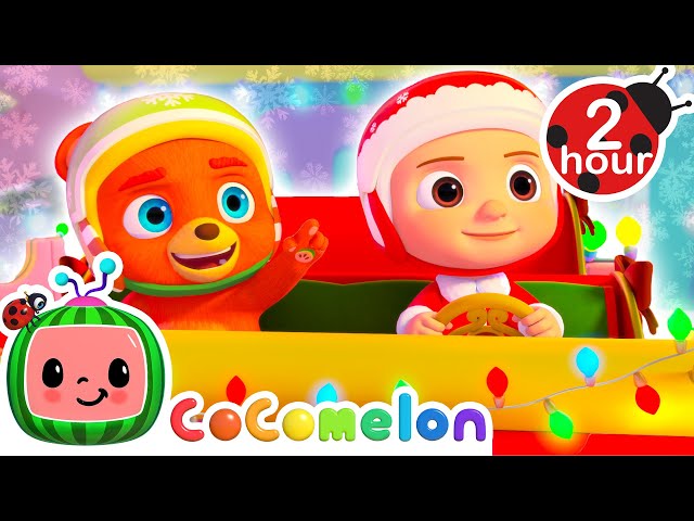 Baby Boo うぶごえ温泉3 Christmas Cover Songs Baby Boo うぶごえ温泉