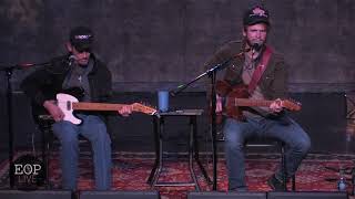 Ben Haggard w/ Noel Haggard "Okie From Muskogee" @ Eddie Owen Presents chords