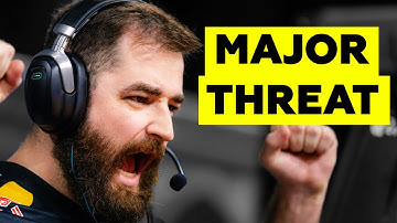 Okay, Furia Are For REAL (3-0 Vitality)