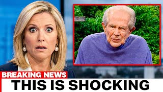 The Truth About Pastor Pat Robertson Is Even Darker Than We Thought