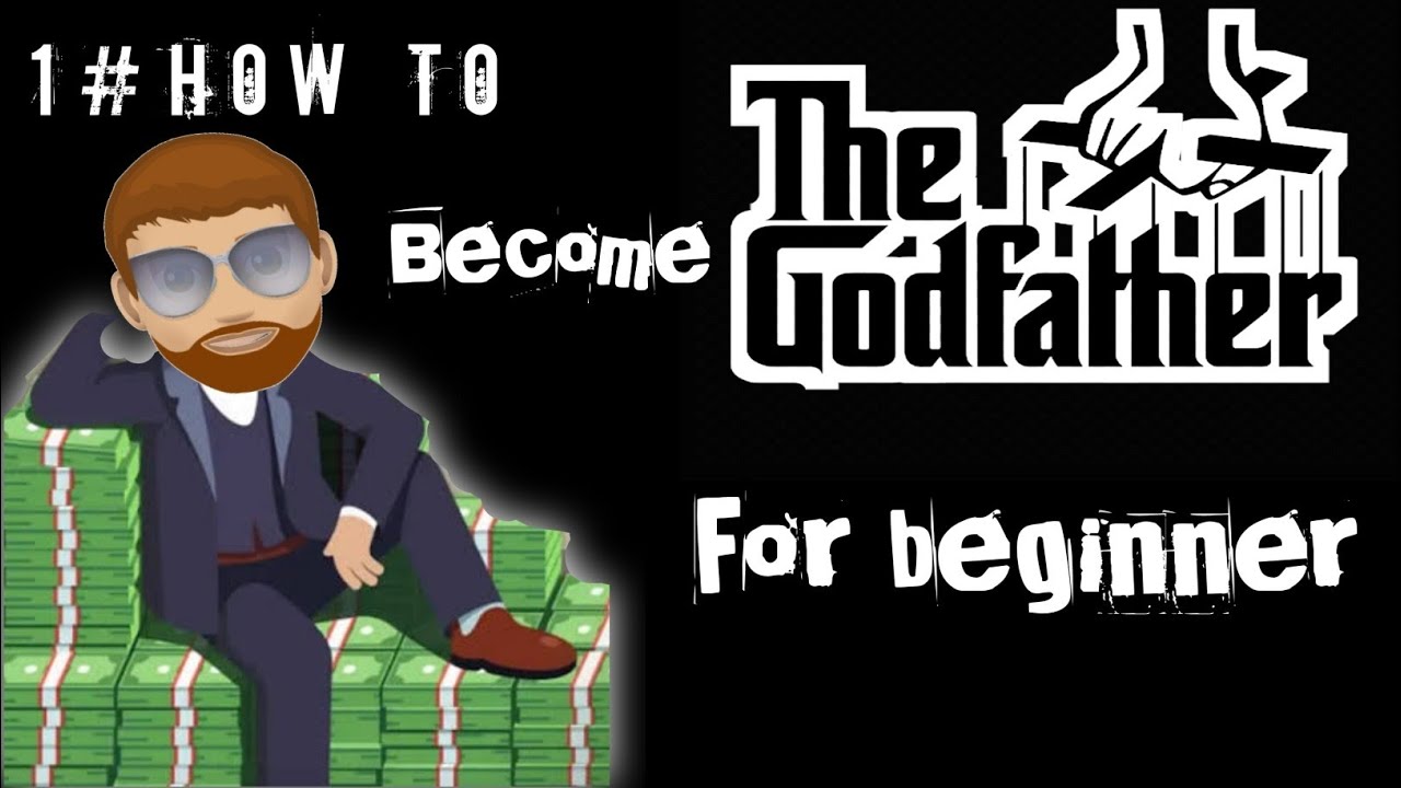 How To Become A Godfather In Bitlife CARA MENJADI GODFATHER DI BITLIFE INDONESIA —HOW TO - YouTube