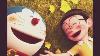 Video doraemon versi karna su sayang