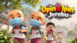Upin & Ipin - Jerebu (Full Episode)