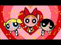 The Powerpuff Girls End Theme Song Slowed Ver