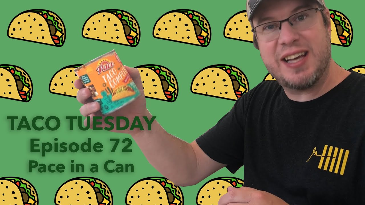 We Crack Open Pace Taco Complete In A Can Is It Any Good Taco we-crack-open-pace-taco-complete-in-a-can-is-it-any-good-taco