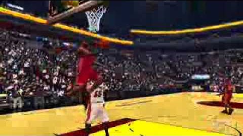 NBA 08 Psp Demo Free Download