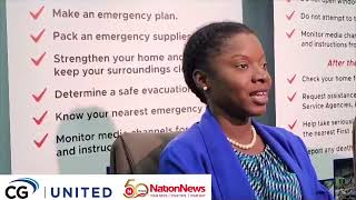 Nation Update: Tropical Storm Bret - Emergency Shelters