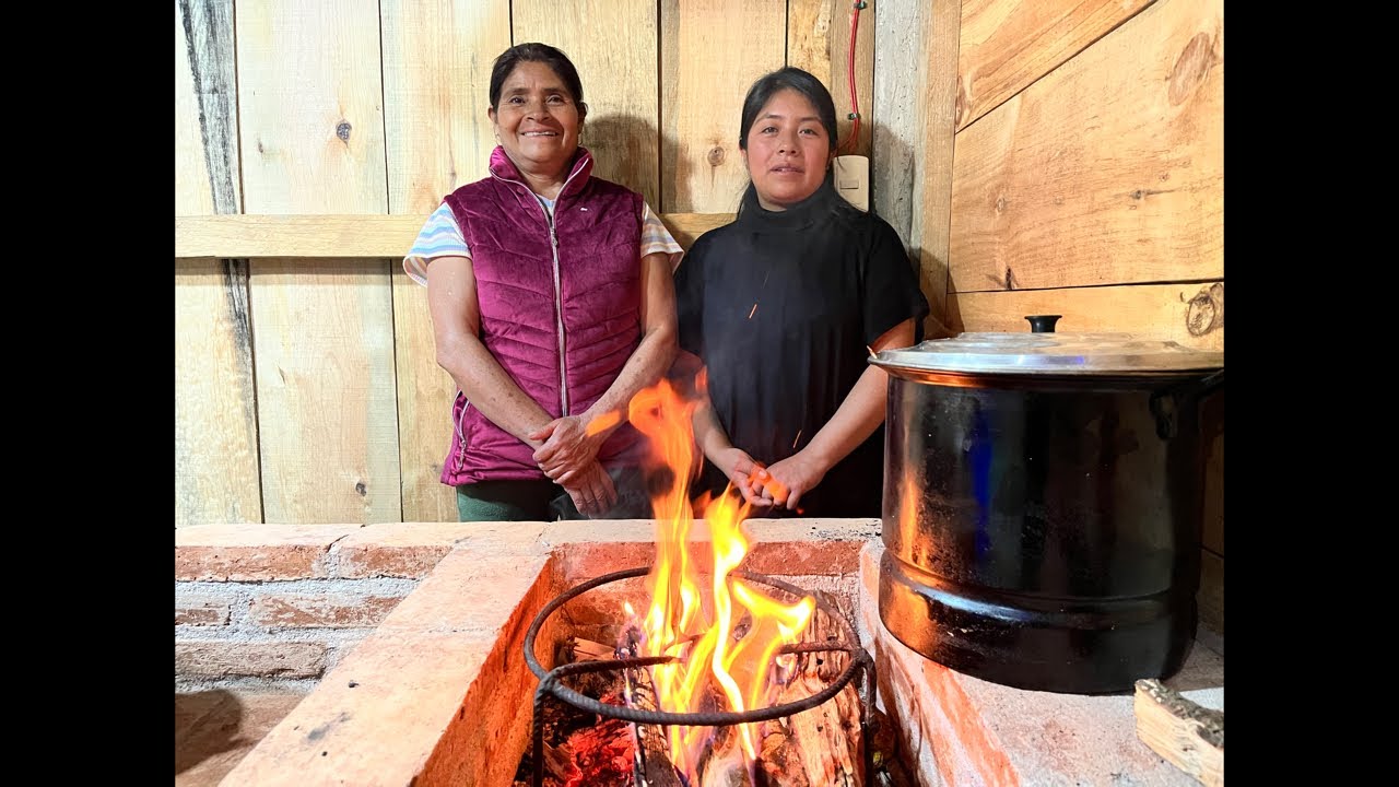 Estrenamos cocina y lo celebramos con la cena de navidad 🎄