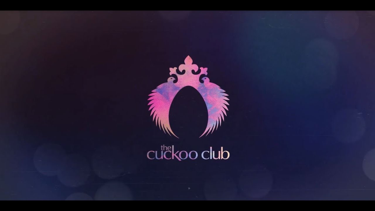 sachin and babi light blue dress Cuckoo Club Photo Gallery main image 1