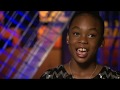 Before 'The Voice': Kennedy Holmes was a 10-year-old star at The Muny