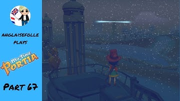 My Time at Portia Part 67 LLAMA KILLING DAY