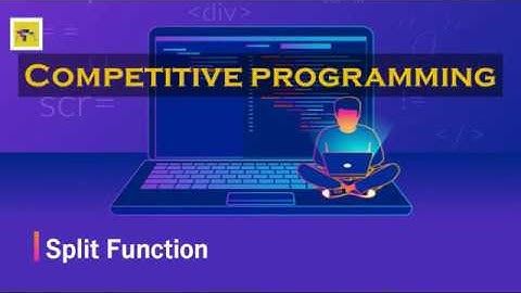 split function re.split - HackerRank - #9  - Python Practice Examples