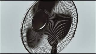 Oscillating Fan - 3 hours - White Noise, Sleep sounds