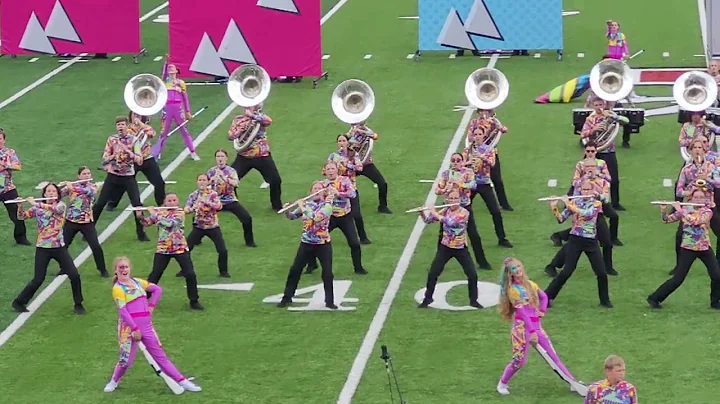 Pride of Piedmont, Yukon Contest, "Rewind"