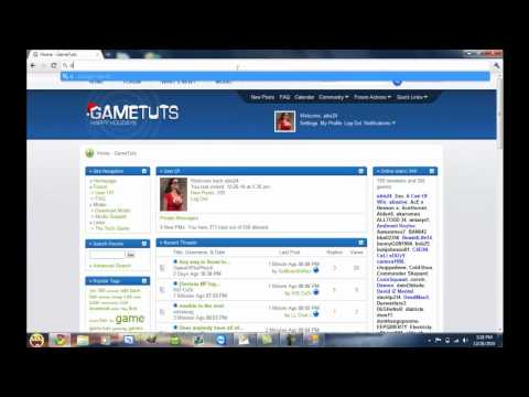 How to use a Webclient Part 2