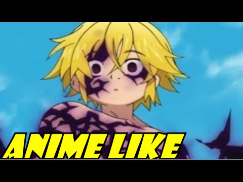 The 13 Best Anime Similar To Seven Deadly Sins