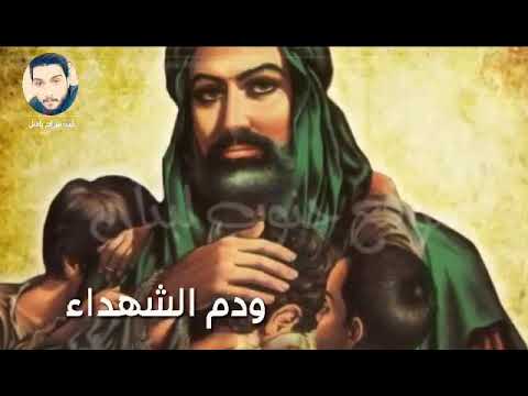 لاجلك مولاتي زينب الحوراء حالة