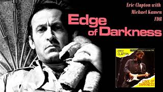 Complete Score - Eric Clapton - Edge Of Darkness