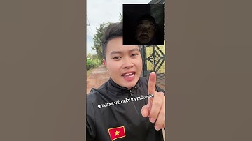 QUAY XE THẦY THÍCH MINH TUỆ VỚI LÍ DO NÀY #thichminhtue