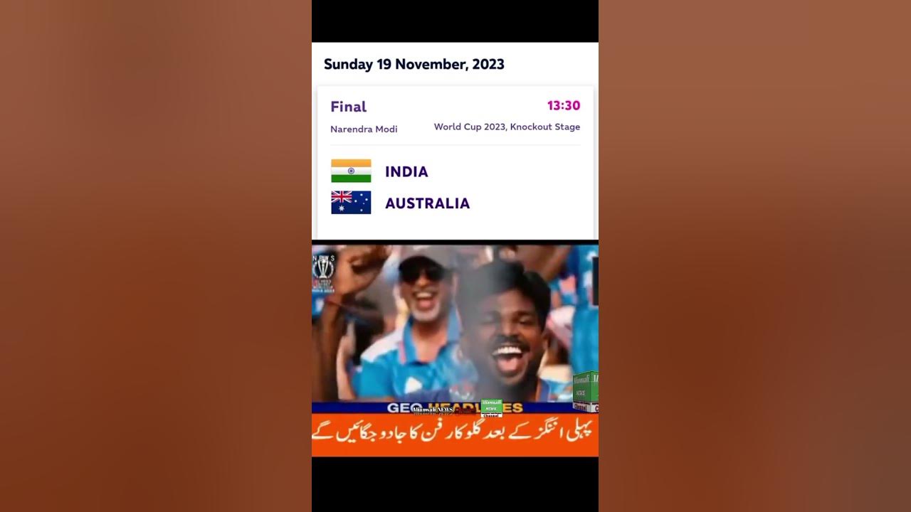 bharat-aur-australia-ka-mukabala-new-headlines-cricket-world-cup
