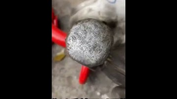 Connecting Link Installation Process