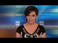 Robin Meade announces Bud Light Stage at Bridgestone Arena Plaza lineup! | CMA Fest 2013 | CMA