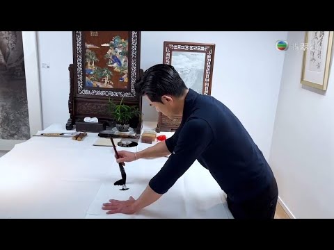 【郭富城】20221022 【星光熠熠耀保良】Aaron cut [BGM - 響應]